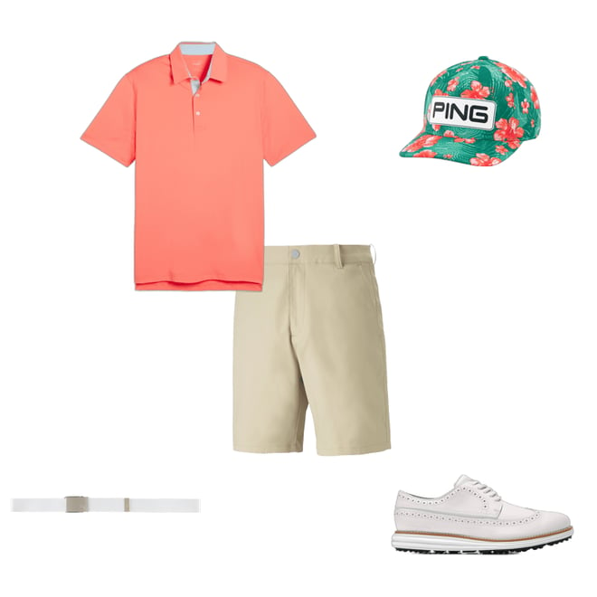 PUMA Dealer 8 Golf Shorts 2024 Carl s Golfland