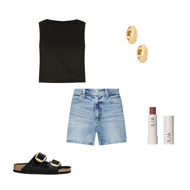 5th bundle featuring 4 items which compliment Dani Short