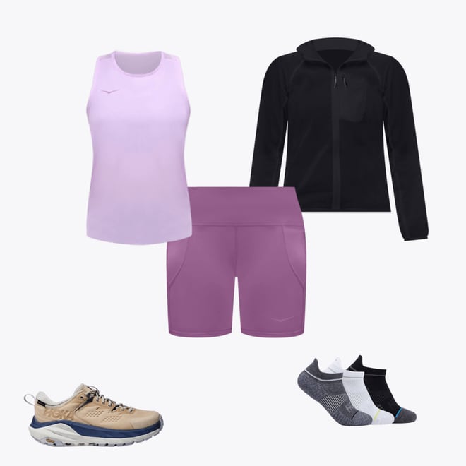HOKA® Kaha Low GTX for | HOKA®