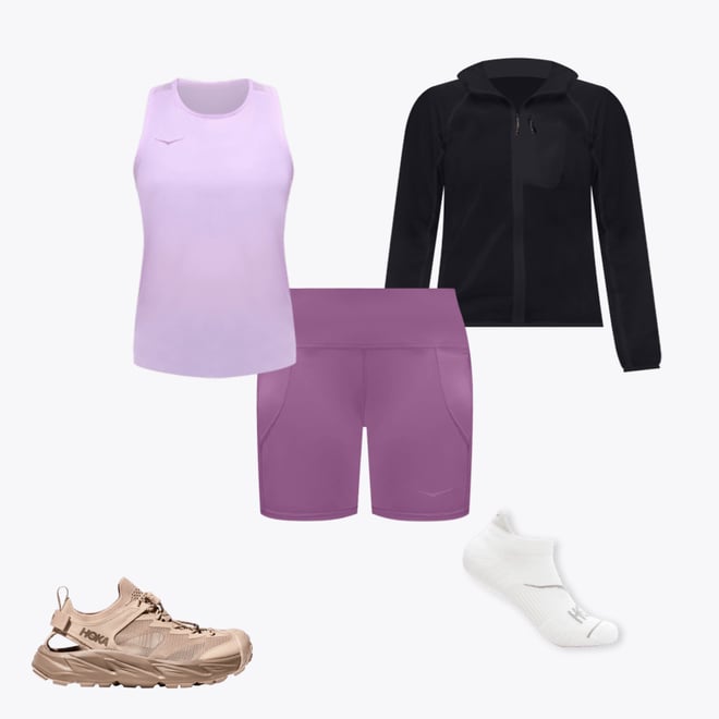 HOKA ONE ONE® Hopara 2 for Women | HOKA ONE ONE®