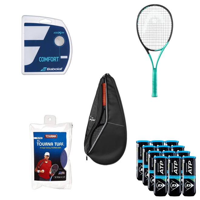 ＨＥＡＤ　ＢＯＯＭ　ＭＰ　Ｇ３ Head Boom MP 2024 Alternate - Tennis Topia