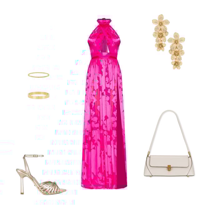 5th bundle featuring 4 items which compliment Maxos Heel