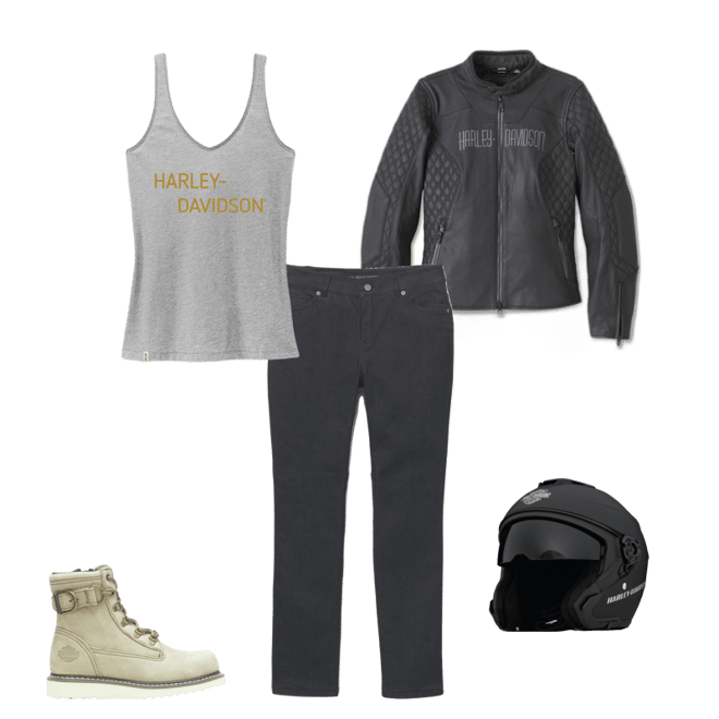 View All. Outfit 3 of 6