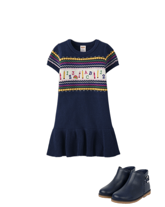  . Outfit 1 of 1. 