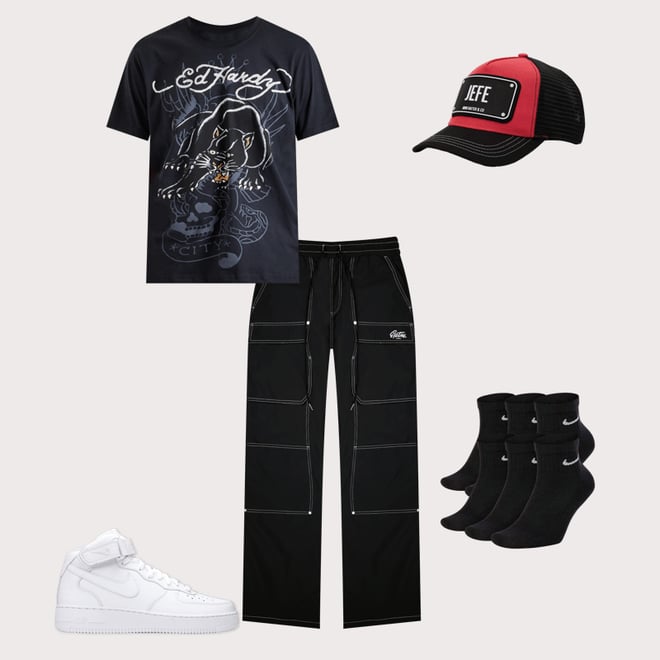 EPTM Pacific Pants