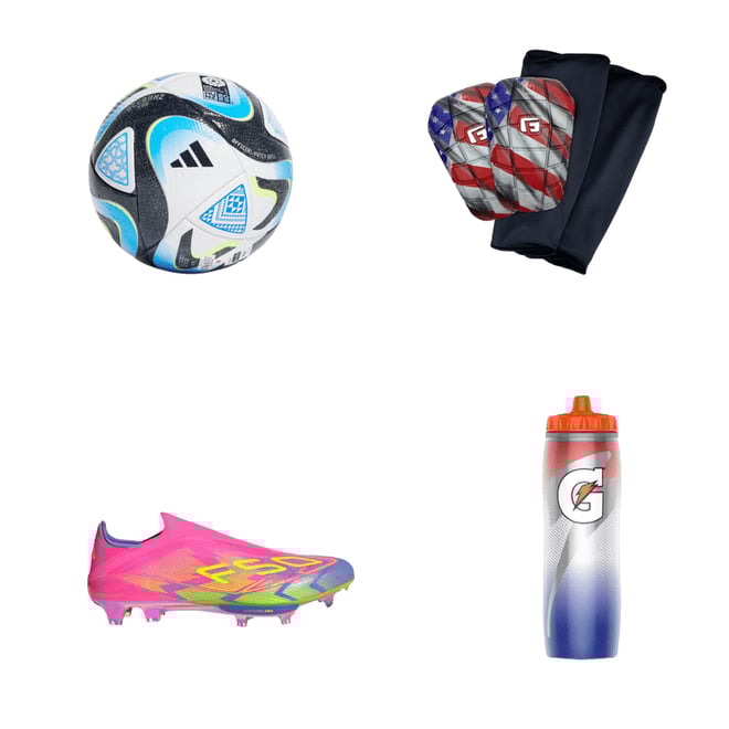 adidas FIFA Women's World Cup 2023 Oceaunz Pro Official