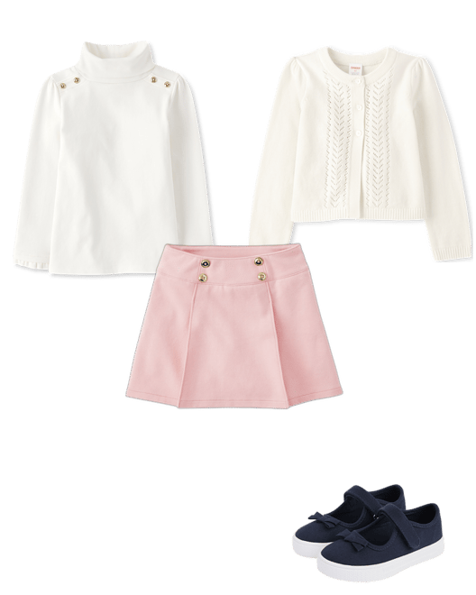  . Outfit 6 of 9. 