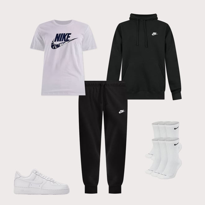 Nike NSW Club Fleece Jogger Pants