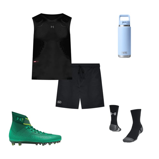 Under Armour Men's Highlight MC Football Cleats | Dick's