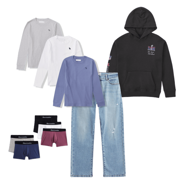 nfl graphic popover hoodie