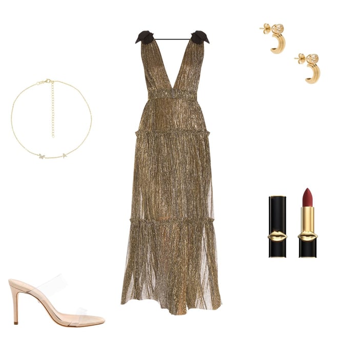 Ray Dress