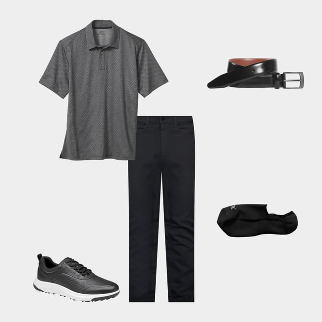 1st bundle featuring 4 items which compliment XC4® Performance Liner Socks