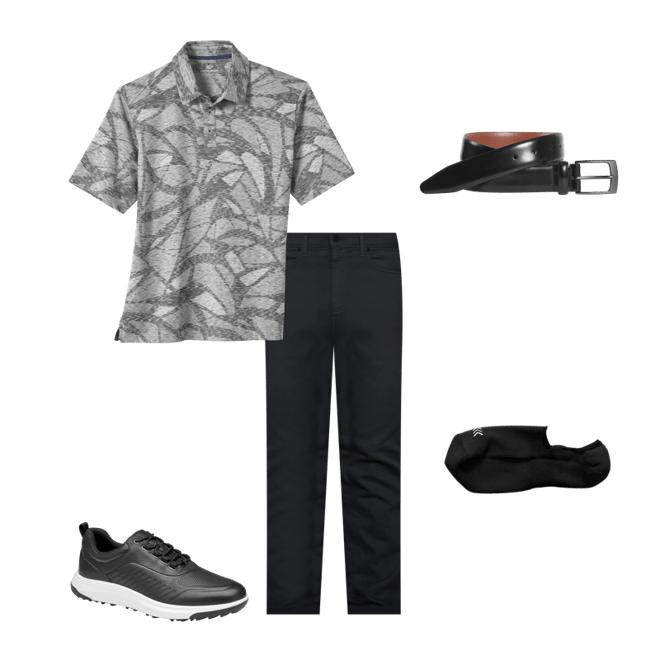 SHOP THE LOOK. Outfit 2 of 3