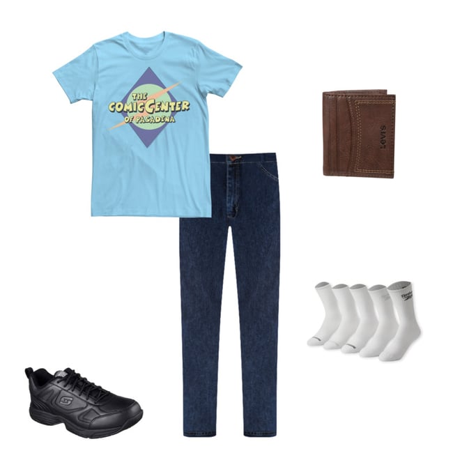 kohls carpenter jeans