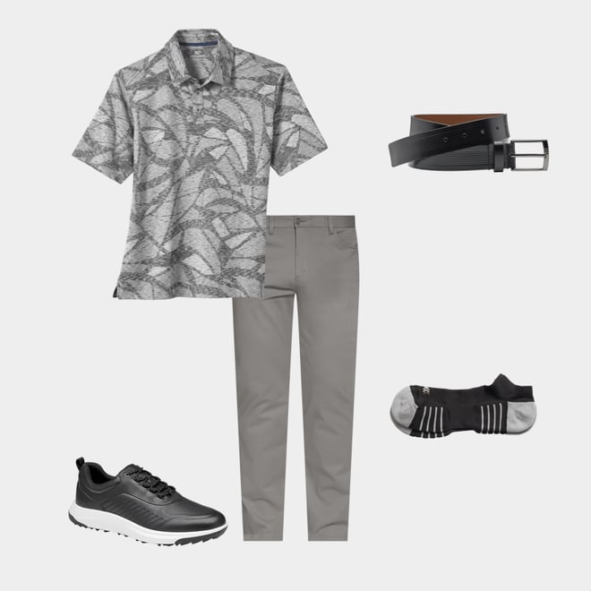 1st bundle featuring 4 items which compliment XC4® Performance Ankle Socks
