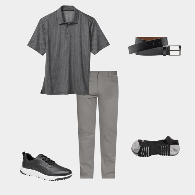 1st bundle featuring 4 items which compliment XC4® Performance Ankle Socks