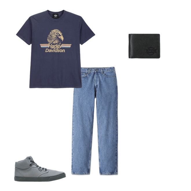 View All. Outfit 6 of 6