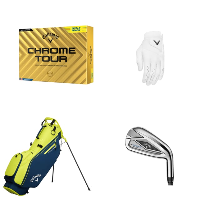 Callaway 2023 HyperLite Zero Stand Bag | Golf Galaxy Callaway 2023 HyperLite Zero Stand Bag | Golf Galaxy