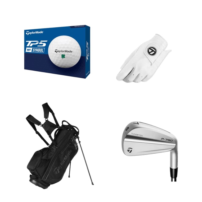 TaylorMade 2023 P790 Irons | Golf Galaxy