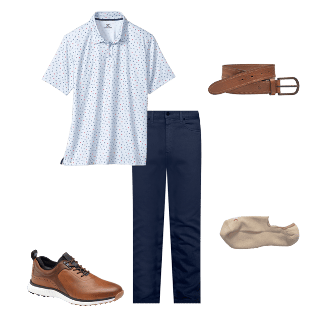 SHOP THE LOOK. Outfit 3 of 6