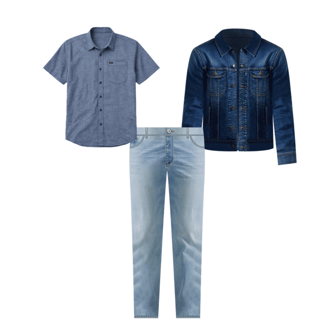 Men's Extreme Motion Regular Fit Straight Leg Jean | Men | Lee®