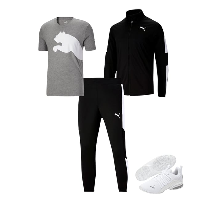 PUMA Blaster Men's Training Pants PUMA