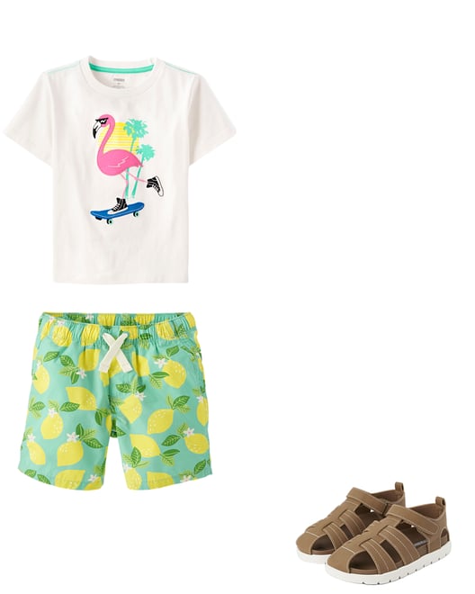 Gymboree Boys Shorts outlets Bundle