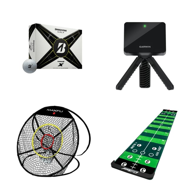 Amazon.com: Garmin Approach R10 Portable Golf Launch Monitor