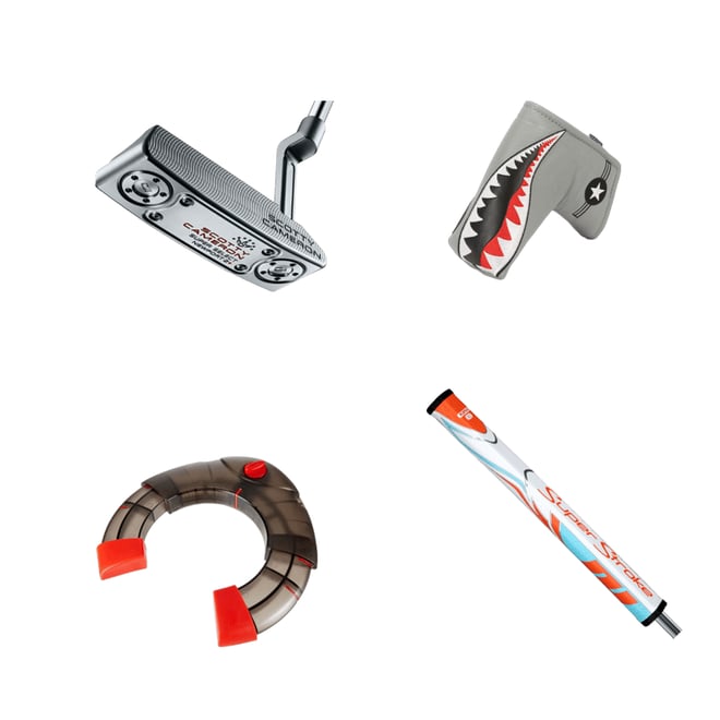 クラブ scotty cameron select newport 2 Amazon.com : 2023 Super Select New Port 2 Plus 33 RH