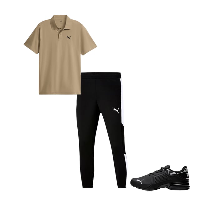 PUMA Blaster Men's Training Pants PUMA