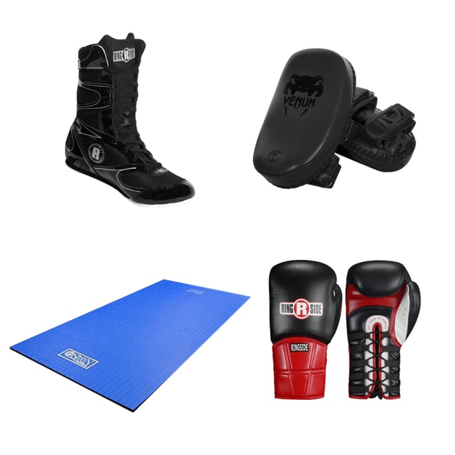 Ringside Laced Safety Sparring Gloves | Dick's Sporting Goods