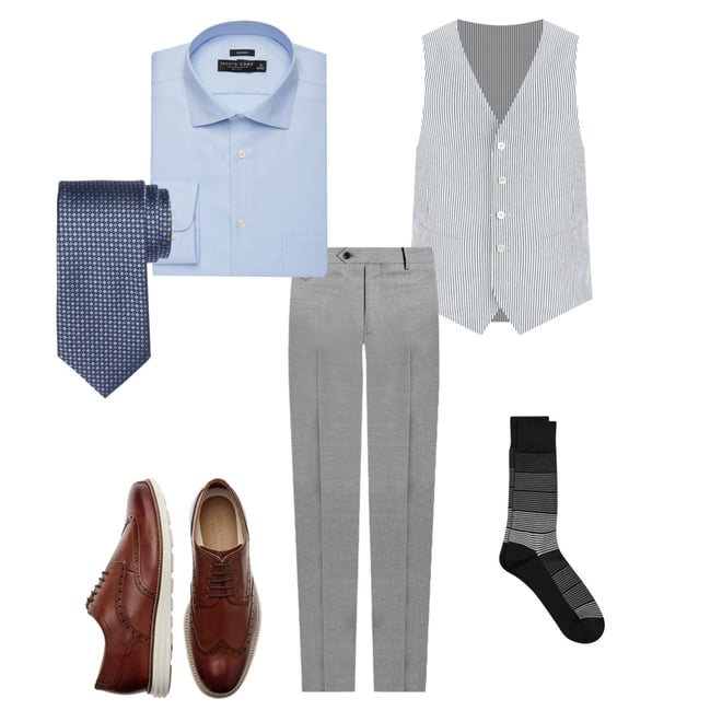 dappered best dress shirts