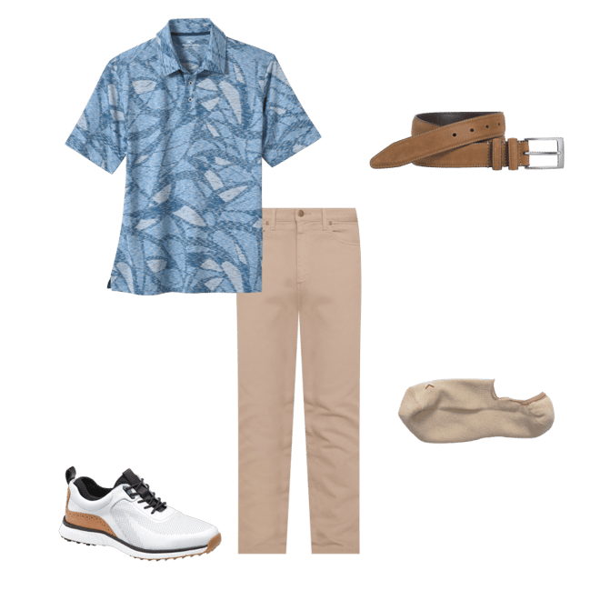 SHOP THE LOOK. Outfit 2 of 6