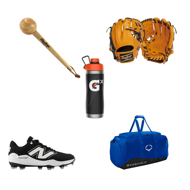 Rawlings glove mallet deals