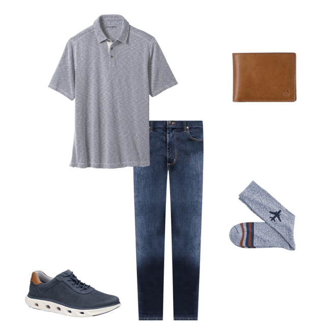SHOP THE LOOK. Outfit 5 of 9