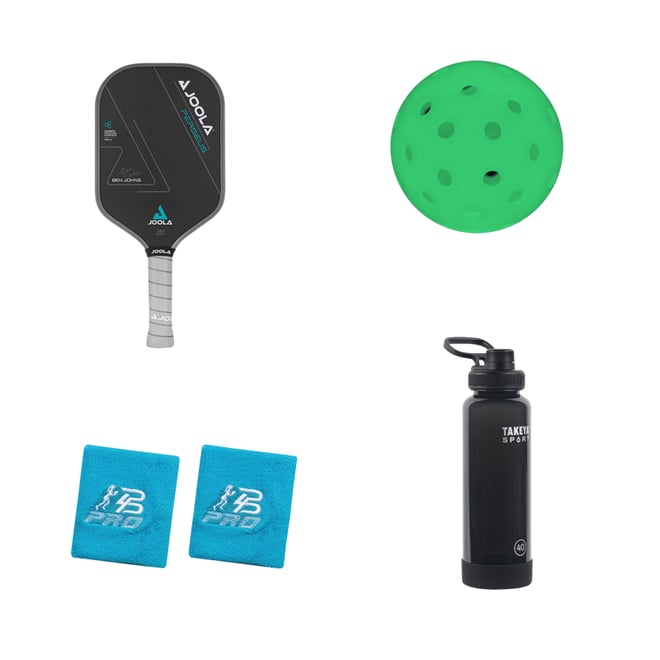 JOOLA Ben Johns Perseus CFS 16mm Pickleball Paddle | Dick's JOOLA Ben Johns Perseus CFS 16mm Pickleball Paddle | Dick's