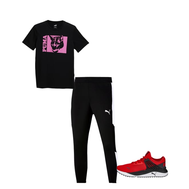 PUMA Blaster Men's Training Pants PUMA