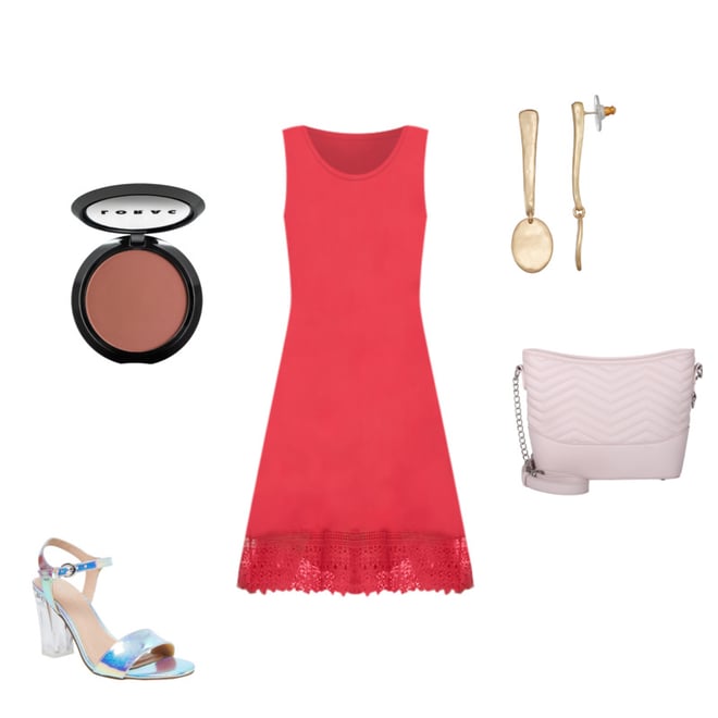 madden girl brite sandal