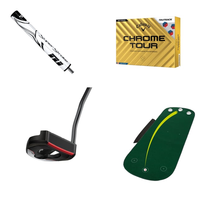 PING 2021 Fetch Putter | Dick's Sporting Goods