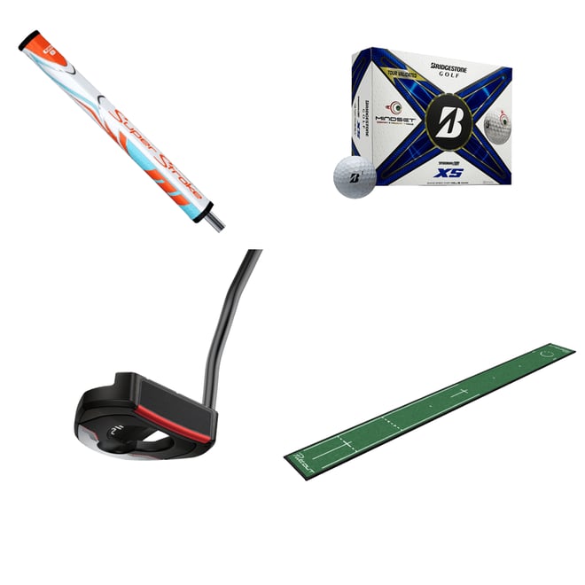 PING 2021 Fetch Putter | Dick's Sporting Goods