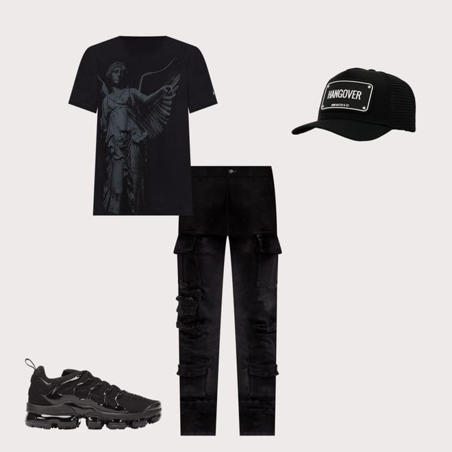 Nike Enshrined Tee