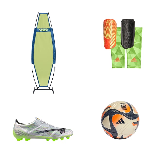adidas FIFA Women's World Cup Final 2023 Oceaunz League