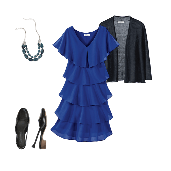 coldwater creek dresses cocktail and party Coldwater Creek Formal Dresses for Women for sale