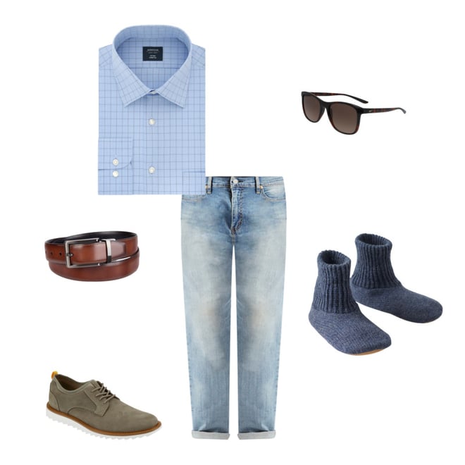 dockers parkway 360 men's water resistant dress shoes