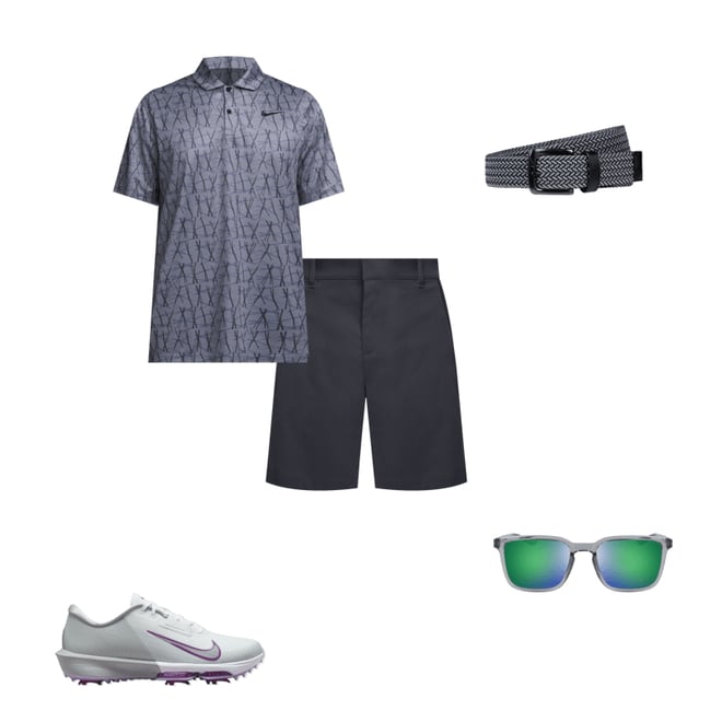 Nike Circuit Polarized Sunglasses | Golf Galaxy