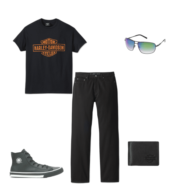 View All. Outfit 4 of 6