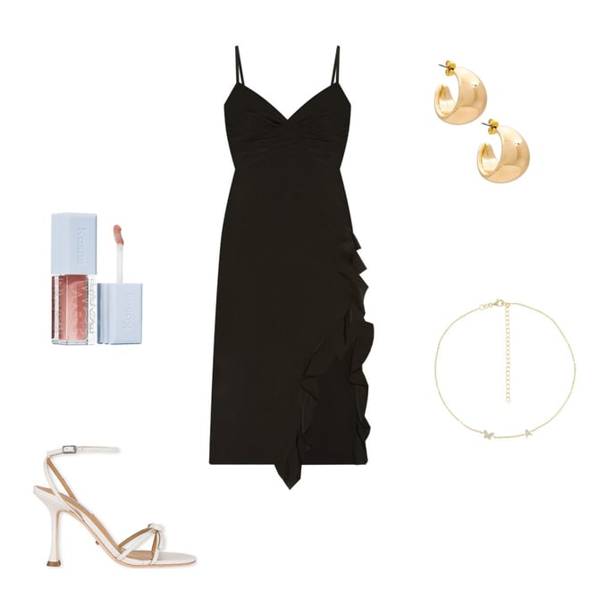 VESTIDO NATASHA