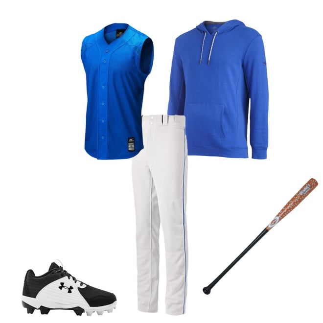 mizuno youth select pro piped g2 pants