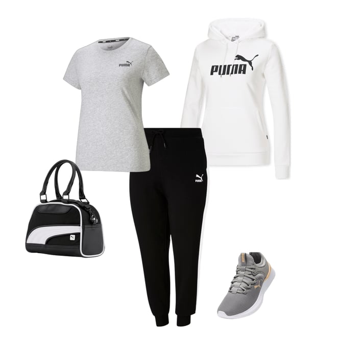 Iconic T7 Women s Track Pants PL PUMA