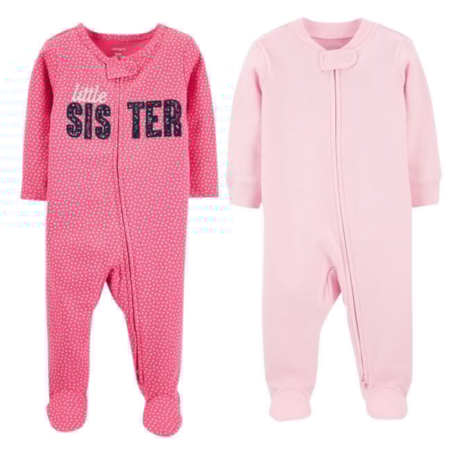 carter's little sister outfit
